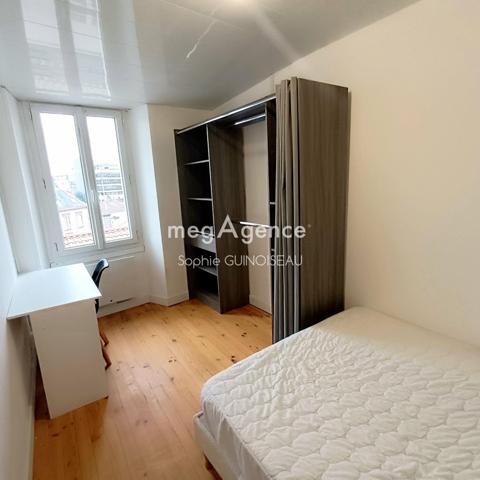 Maison à CHOLET, 49300 - 5 pièces 90m²