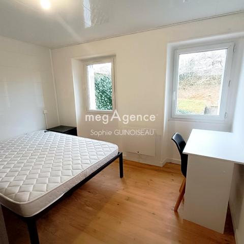 Maison à CHOLET, 49300 - 5 pièces 90m²