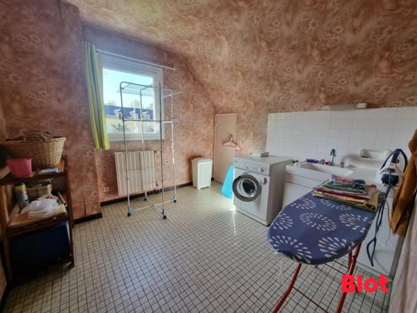 Maison 7 pièce(s)