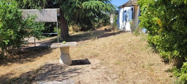 MAISON DE VILLEGIATURE A RENOVER