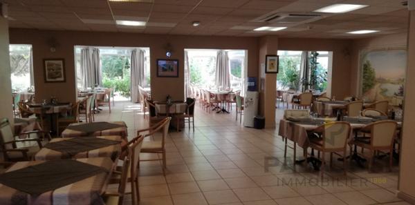 QUAI D'ALSACE - INVESTISSEMENT LOCATIF - RESIDENCE SENIOR - 5EME ETAGE -