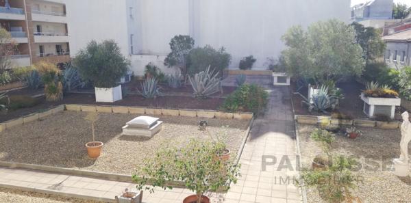 QUAI D'ALSACE - INVESTISSEMENT LOCATIF - RESIDENCE SENIOR - 5EME ETAGE -
