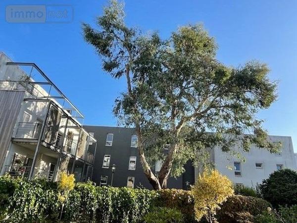 Appartement à vendre à Brest dans le Finistère (29200), ref : CTS CAR   
SAINT-MARC