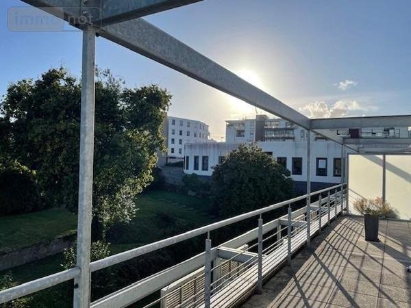 Appartement à vendre à Brest dans le Finistère (29200), ref : CTS CAR   
SAINT-MARC