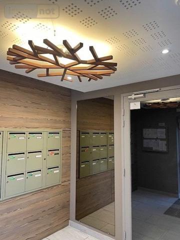 Appartement à vendre à Brest dans le Finistère (29200), ref : CTS CAR   
SAINT-MARC