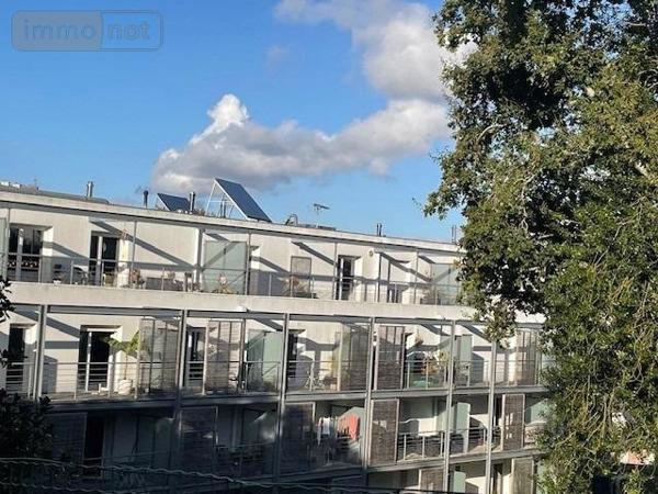 Appartement à vendre à Brest dans le Finistère (29200), ref : CTS CAR   
SAINT-MARC