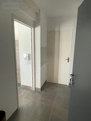 Appartement à vendre à Brest dans le Finistère (29200), ref : CTS CAR   
SAINT-MARC