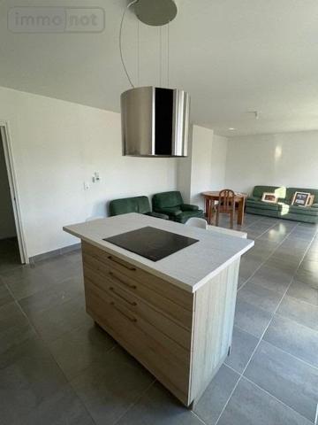 Appartement à vendre à Brest dans le Finistère (29200), ref : CTS CAR   
SAINT-MARC