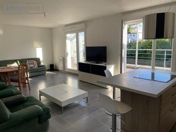 Appartement à vendre à Brest dans le Finistère (29200), ref : CTS CAR   
SAINT-MARC