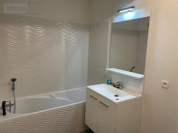 Appartement à vendre à Brest dans le Finistère (29200), ref : CTS CAR   
SAINT-MARC