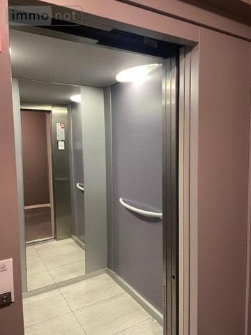 Appartement à vendre à Brest dans le Finistère (29200), ref : CTS CAR   
SAINT-MARC