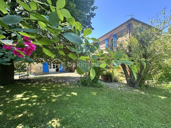 Propriete de 398 m²