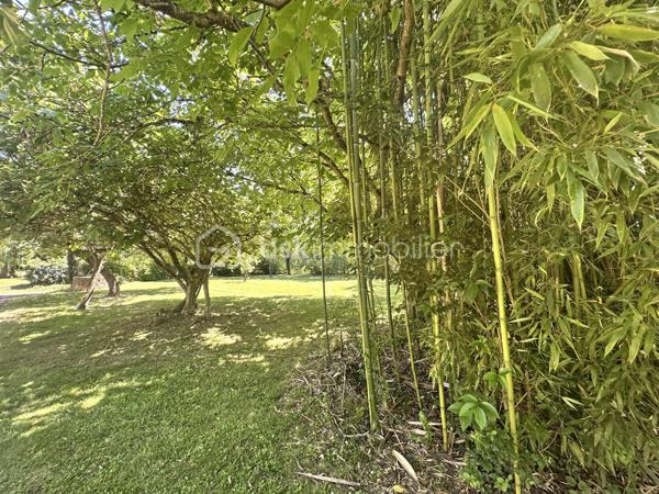 Propriete de 398 m²