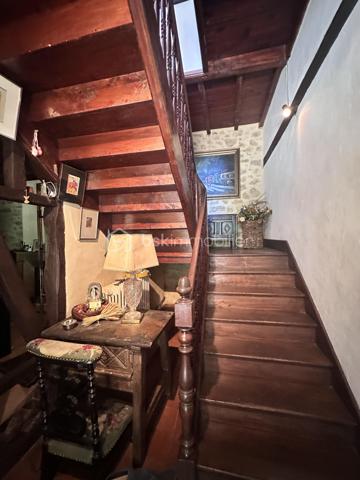 Propriete de 398 m²