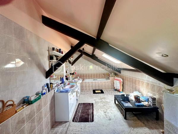 Propriete de 398 m²