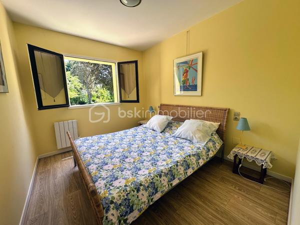 Propriete de 398 m²