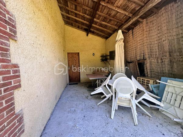 Propriete de 398 m²