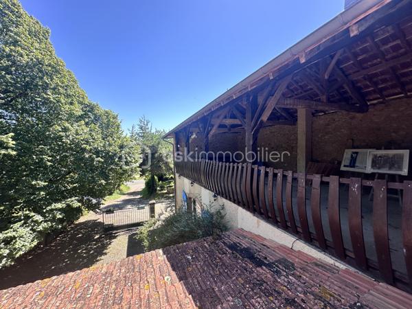 Propriete de 398 m²