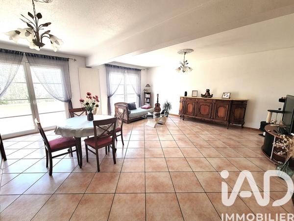 Maison à vendre 7 pièces 188 m² Thann