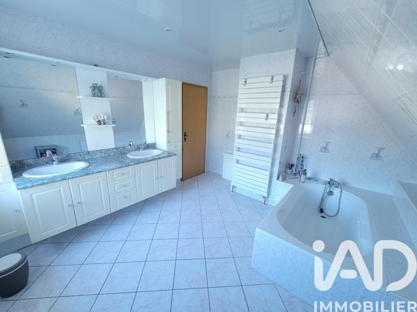 Maison à vendre 7 pièces 188 m² Thann