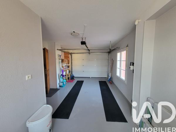 Maison à vendre 7 pièces 188 m² Thann