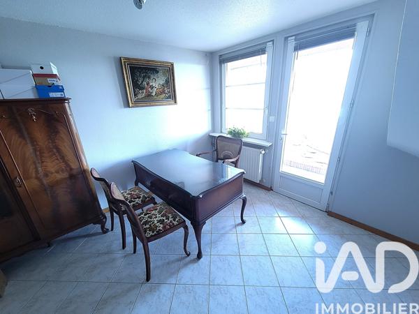 Maison à vendre 7 pièces 188 m² Thann