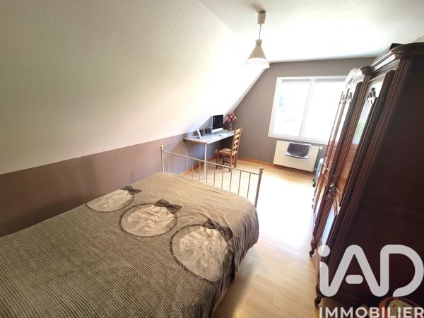 Maison à vendre 7 pièces 188 m² Thann