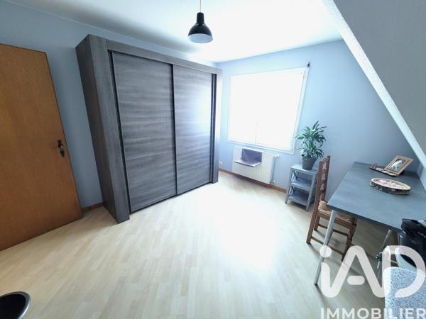 Maison à vendre 7 pièces 188 m² Thann