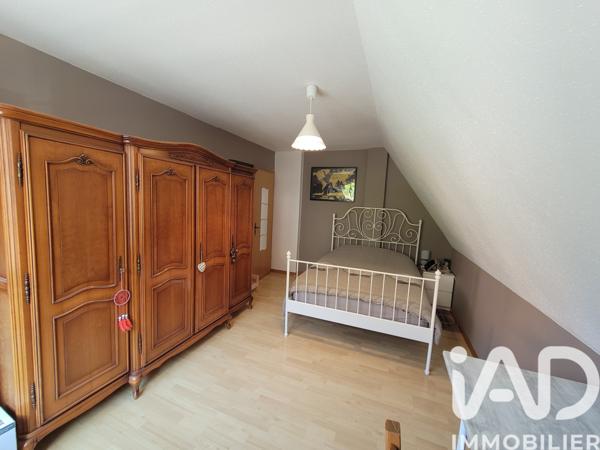 Maison à vendre 7 pièces 188 m² Thann