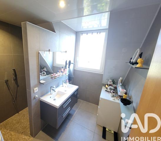 Maison à vendre 7 pièces 188 m² Thann