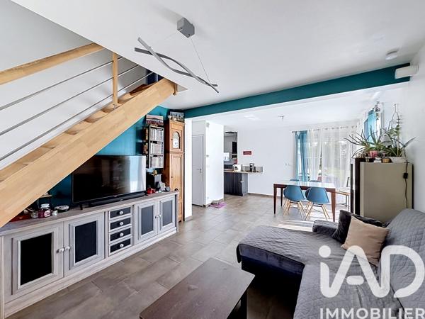 Maison à vendre 5 pièces 98,09 m² Beaussais-sur-Mer