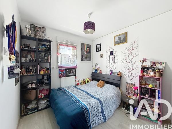 Maison à vendre 5 pièces 98,09 m² Beaussais-sur-Mer