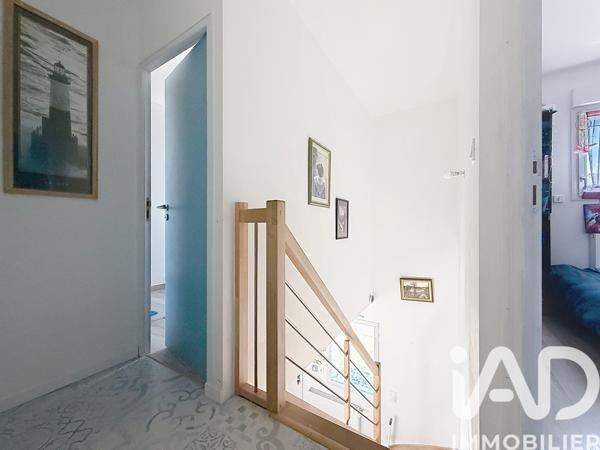 Maison à vendre 5 pièces 98,09 m² Beaussais-sur-Mer