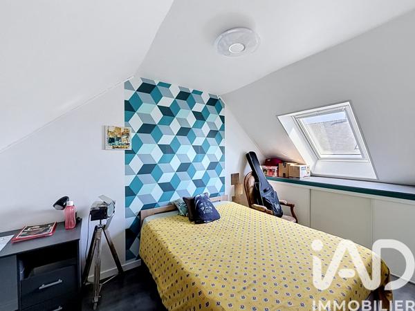 Maison à vendre 5 pièces 98,09 m² Beaussais-sur-Mer