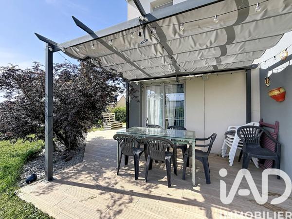 Maison à vendre 5 pièces 98,09 m² Beaussais-sur-Mer