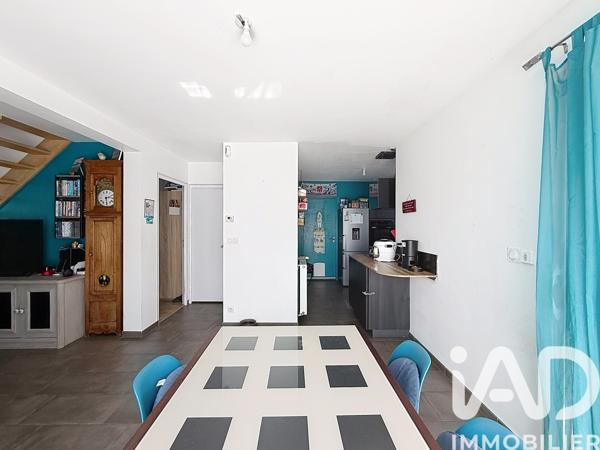 Maison à vendre 5 pièces 98,09 m² Beaussais-sur-Mer
