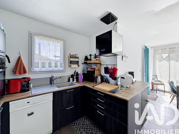 Maison à vendre 5 pièces 98,09 m² Beaussais-sur-Mer
