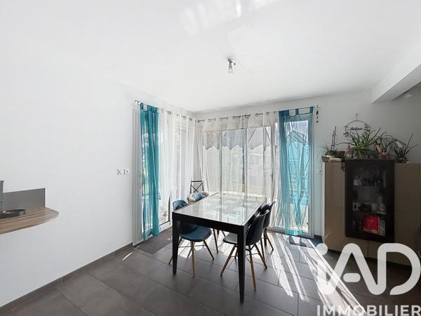 Maison à vendre 5 pièces 98,09 m² Beaussais-sur-Mer