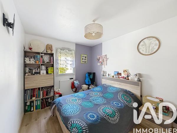 Maison à vendre 5 pièces 98,09 m² Beaussais-sur-Mer