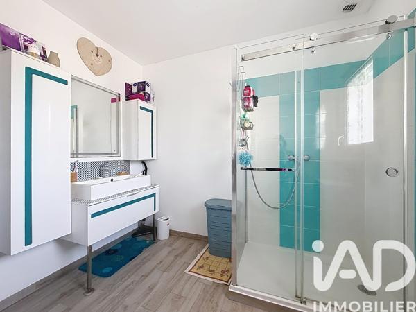 Maison à vendre 5 pièces 98,09 m² Beaussais-sur-Mer