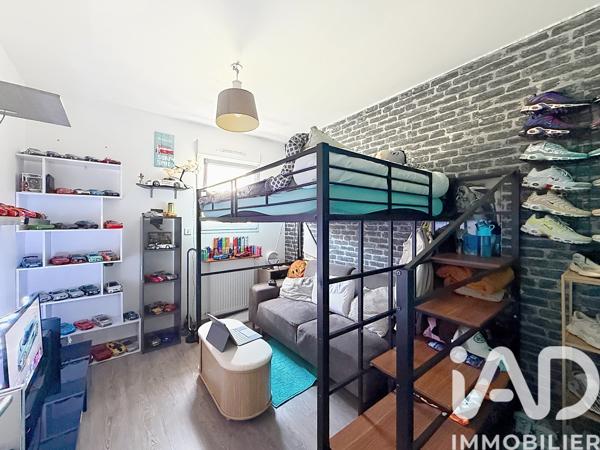 Maison à vendre 5 pièces 98,09 m² Beaussais-sur-Mer