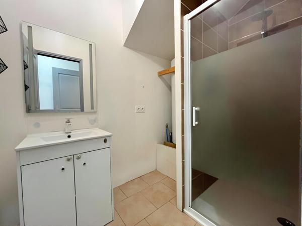 Appartement T3 Rénové - Centre-ville Vidauban (83550)