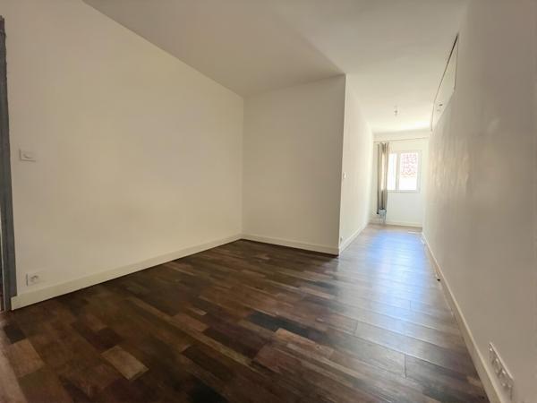 Appartement T3 Rénové - Centre-ville Vidauban (83550)