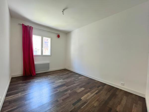 Appartement T3 Rénové - Centre-ville Vidauban (83550)