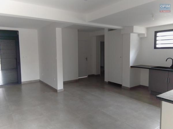 Appartement T4 STANDIND Saline Les Hauts