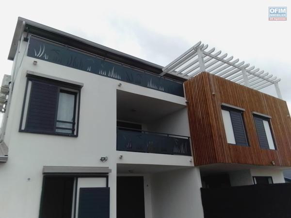 Appartement T4 STANDIND Saline Les Hauts