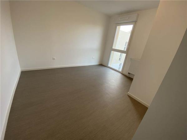 Appartement à louer, 3 pièces - POITIERS 86000