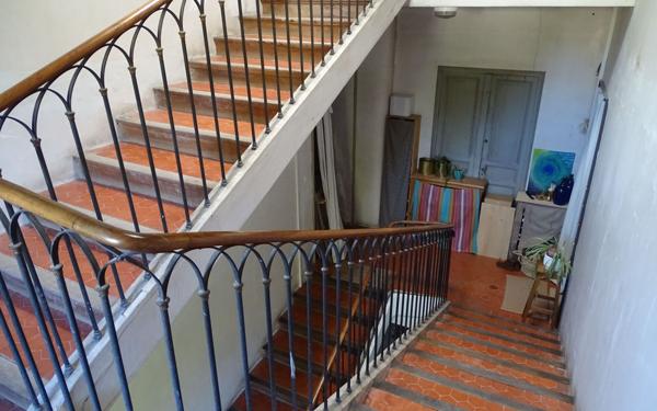 Maison à vendre    12 pièces • 410 m2 Mane