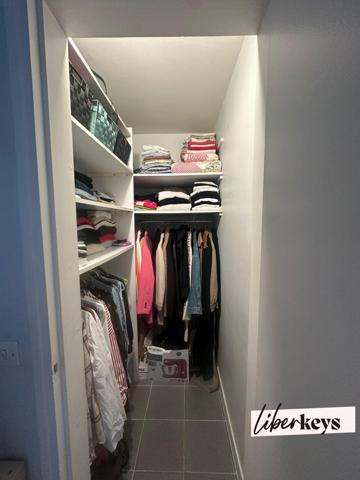 ✨ Beau studio lumineux avec balcon, parking et cave 