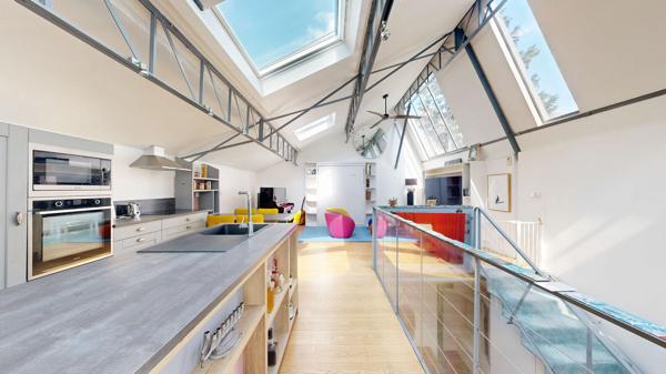 Maison 4 pièces 136.66 m2